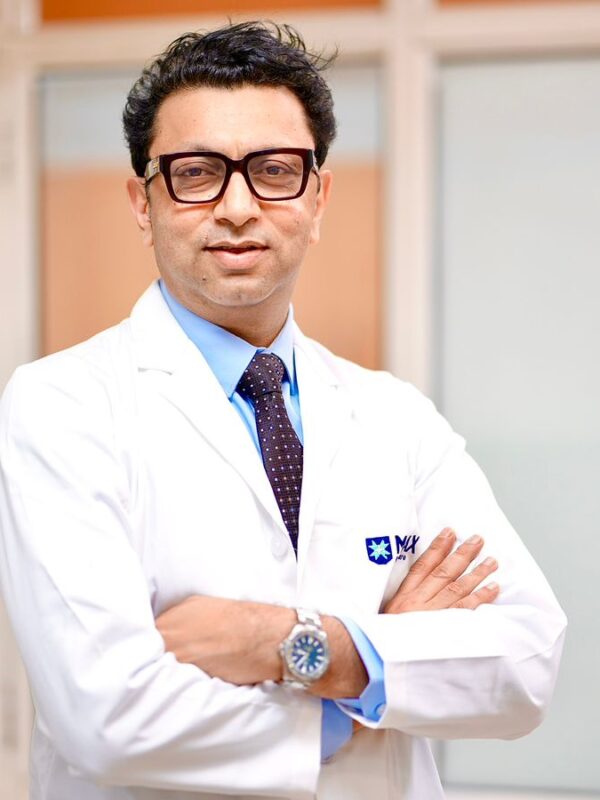 dr vaibhav mishra | doctors in delhi
