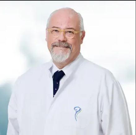 dr. haluk kulaksizoglu | doctors in dubai
