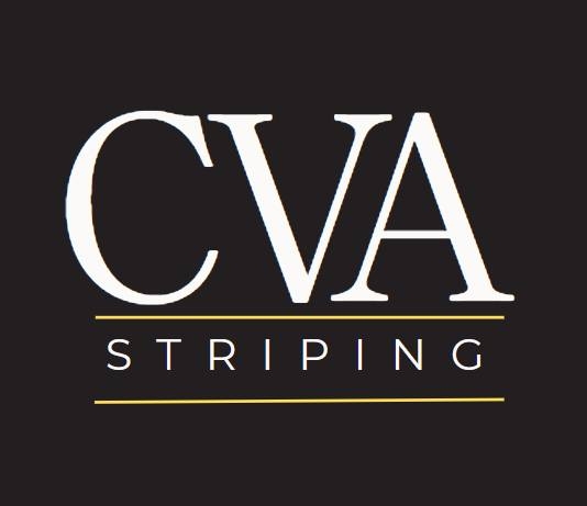 cva striping llc | business service in richmond, va, usa