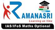 ramanasri institute | ias/ifos coaching in delhi