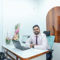 dr. vikas pakhare - periodontist & implantologist in hinjewadi | best dentist in hinjewadi, pune | health care in pune