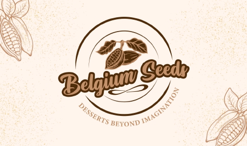 belgium seeds | cake in nashik