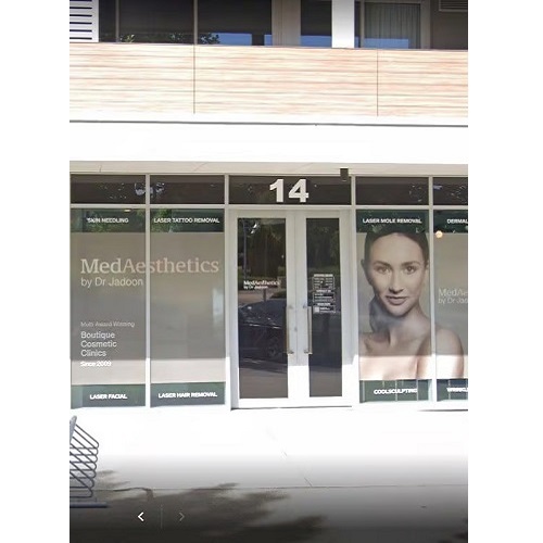 medaesthetics | cosmetic surgeon in rockingham