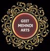 bridal mehndi artist | wedding mehndhi in bengaluru