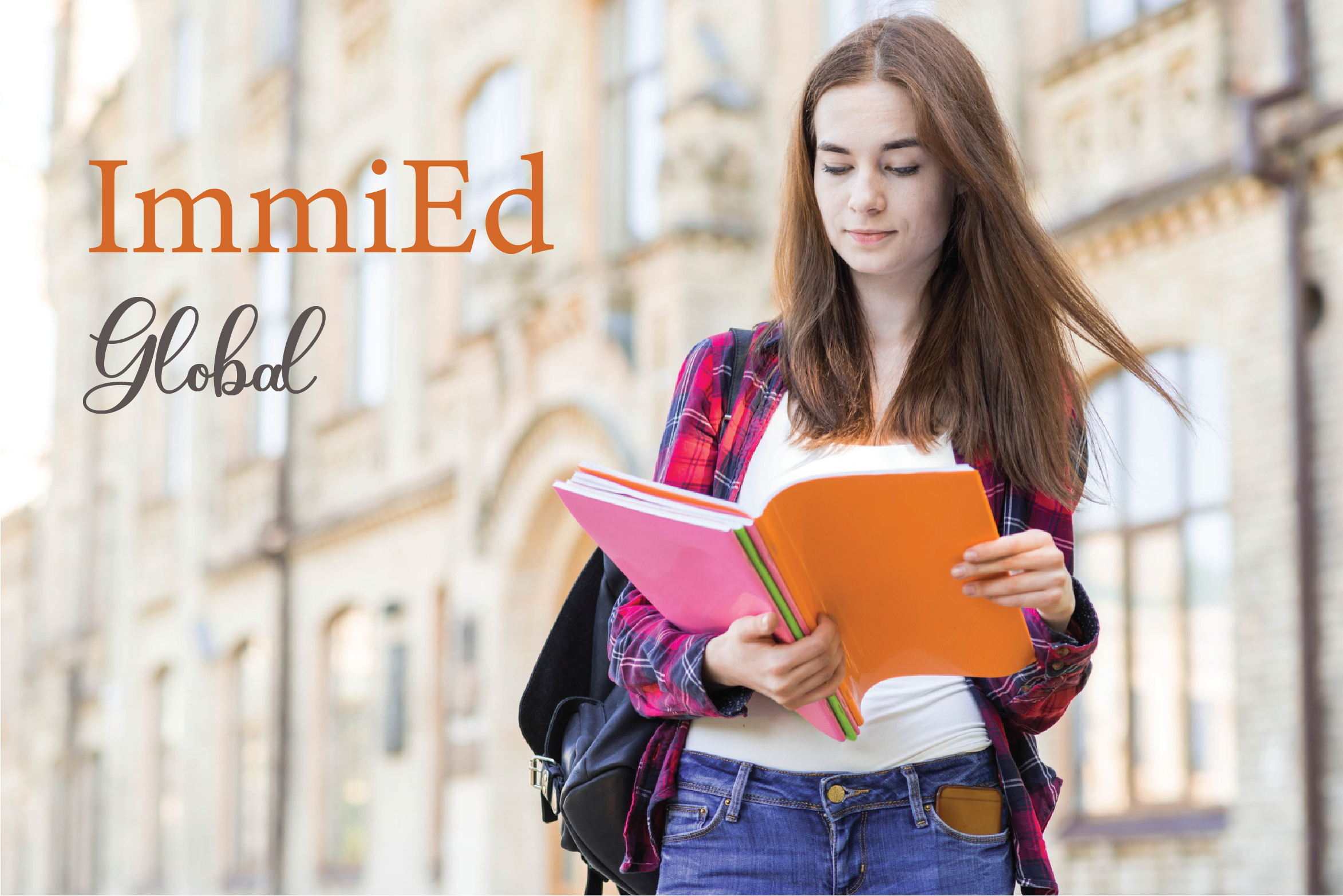 immiedglobal | education in cochin