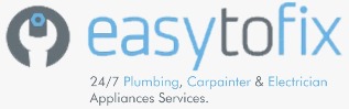 easy to fix | plumber services in ahmedabad