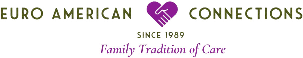 euro american connections | home health care in berlin