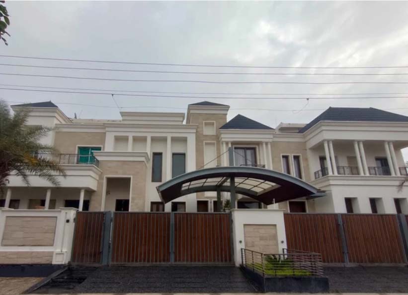 stonewall home architects gurgaon | architect in gurgaon