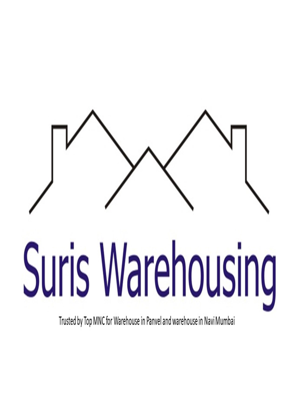 suris - warehouse in panvel, navi mumbai | storage units in ajivali