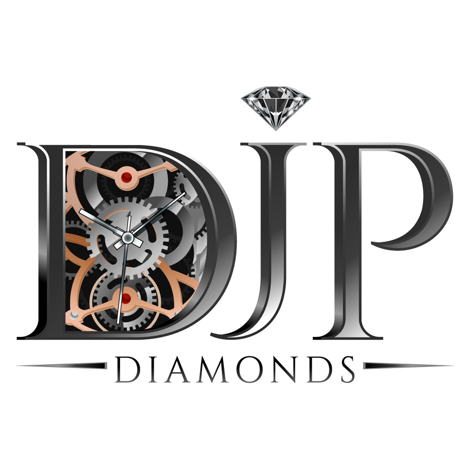 djp diamonds | jewelers in houston