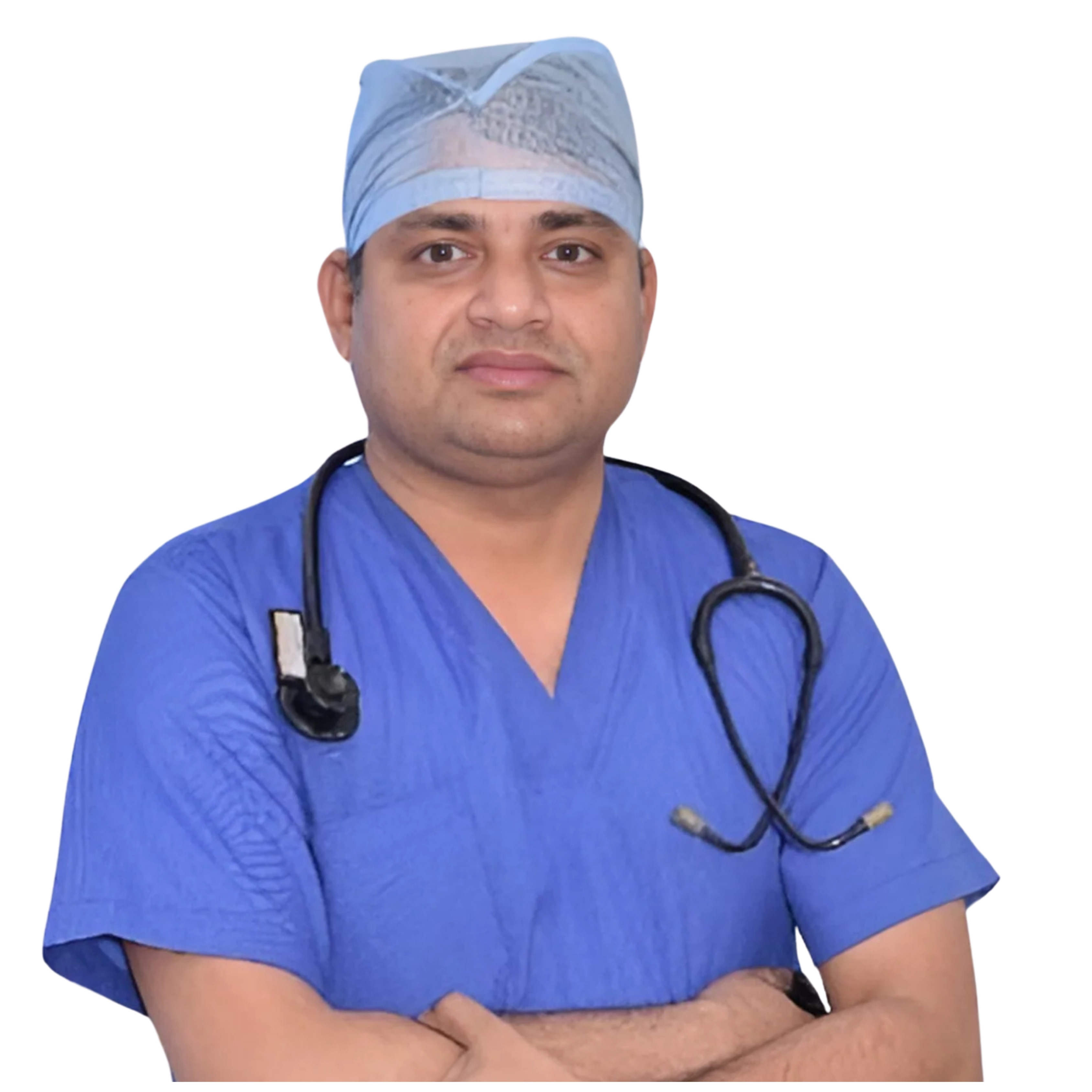 dr. sudhanshu pandey | doctors in jaipur
