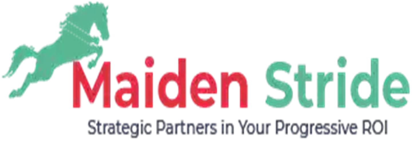 maiden stride | digital marketing in qatar