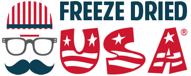 freeze dried usa | adhesive in 2nd floor 39 high street,  guildford, surrey, uk,