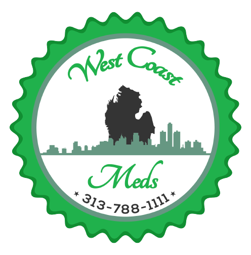 west coast meds | health in detroit, mi, usa