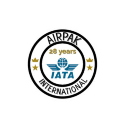 airpak international - air ticket in chandigarh | travel and recreation in chandigarh