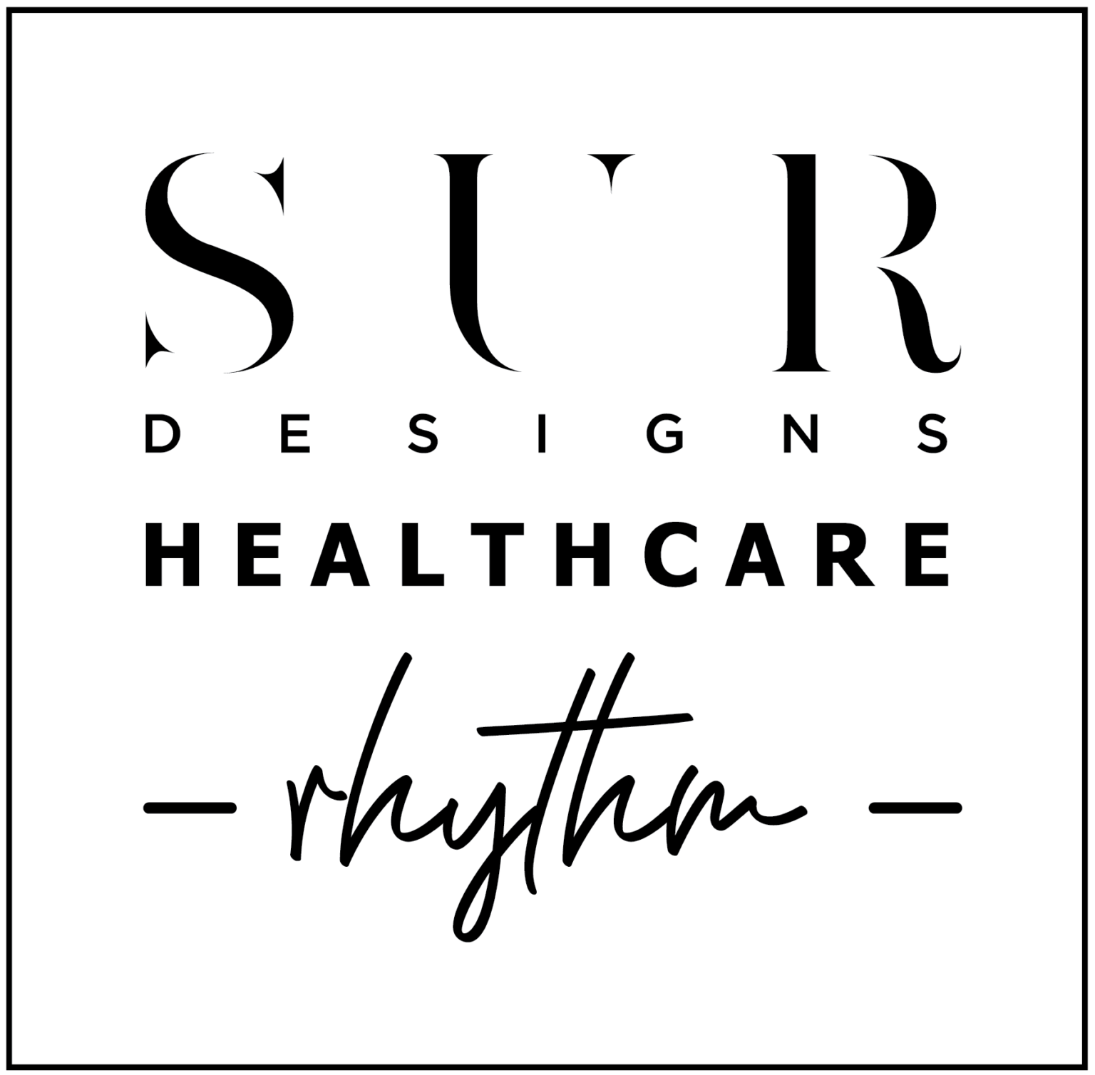 sur designs healthcare rhythm llp | development in bangalore