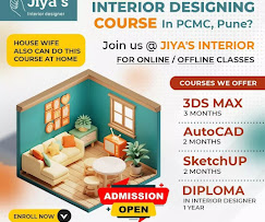jiyas interior designer rahatani | interior designer in pune