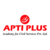 apti plus academy for civil services- elgin road branch, kolkata | educational services in kolkata