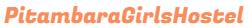 pitambara girls hostel | room for rent in lucknow