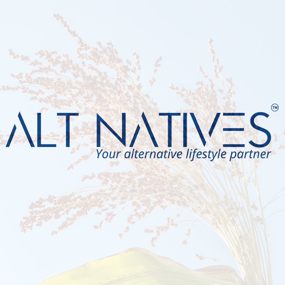 alt natives | food and beverage in bangalore