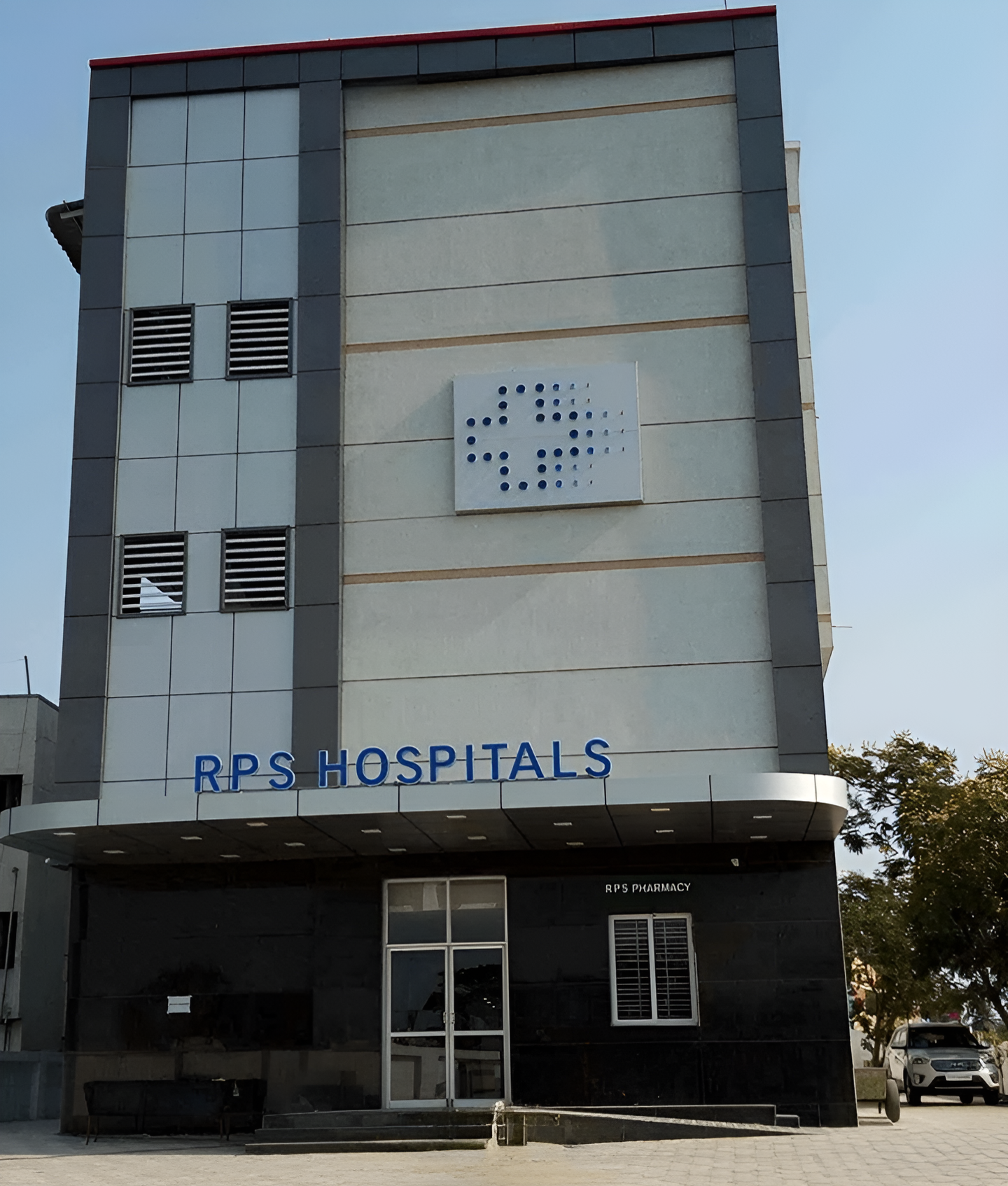 rps hospitals | hospitals in chennai