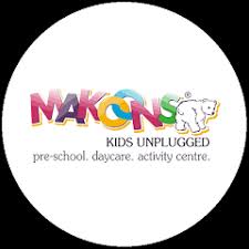 makoons play school in pitampura | play school in pitampura