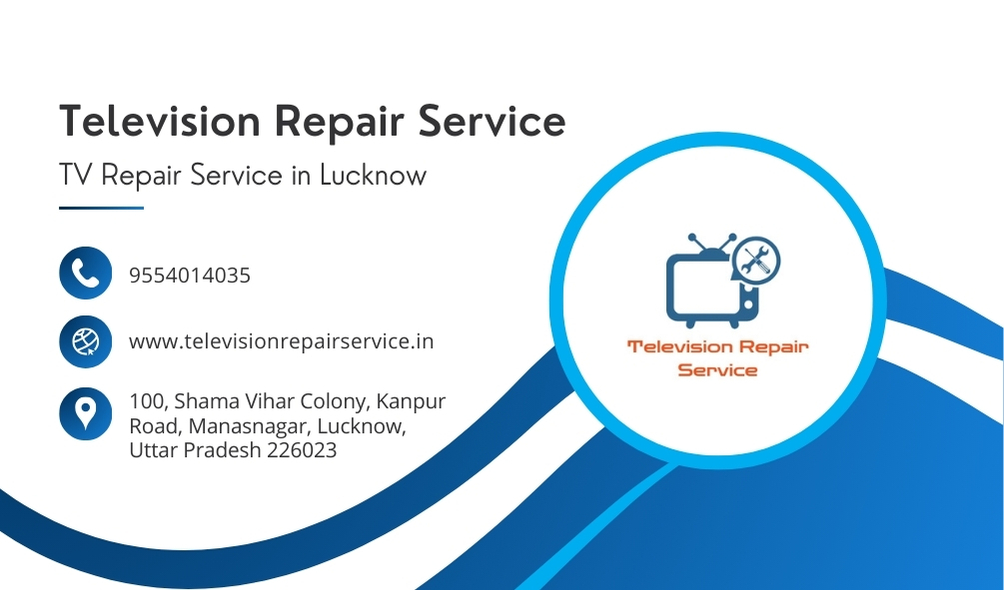 television repair service | tv repair in gurugram