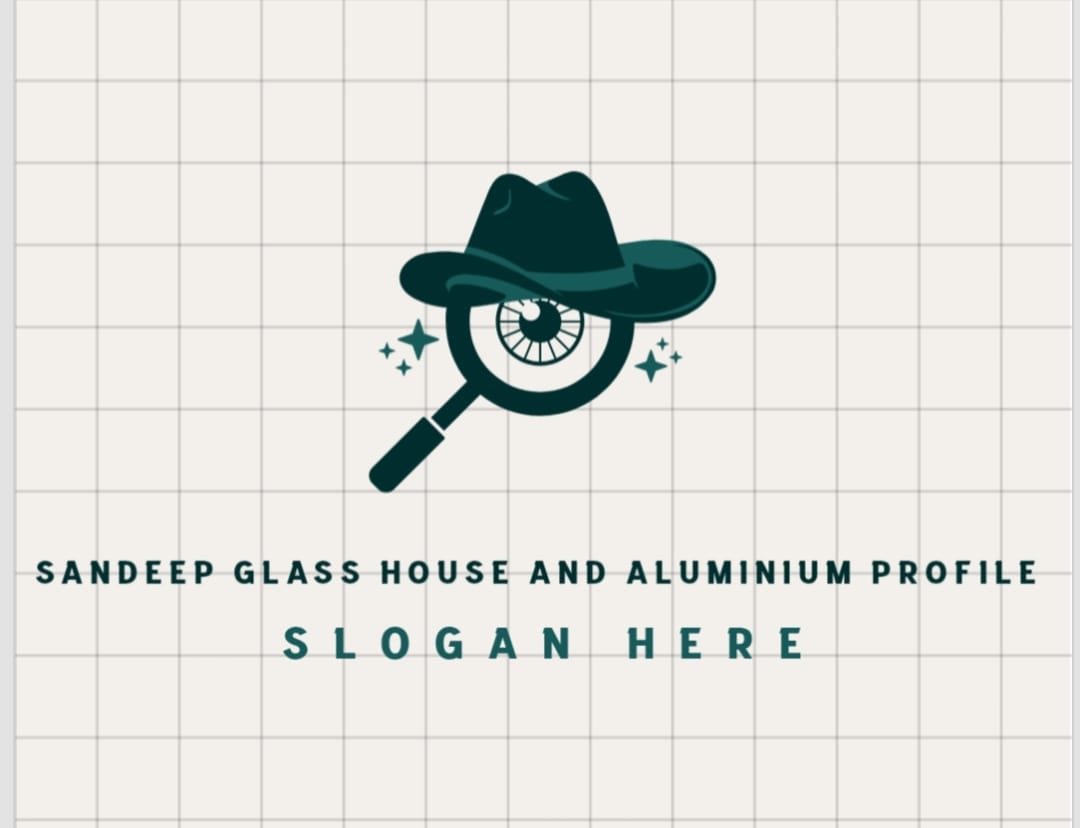 sandeep glass house and aluminium profile | glass solutions in new delhi