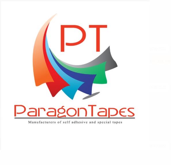 paragon tapes | manufacturers and suppliers in bangalore
