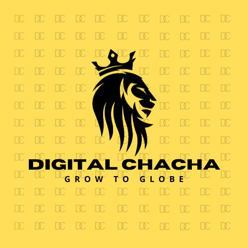 digital chacha | digital marketing in aligarh