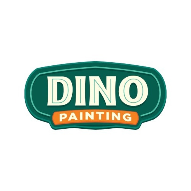 dino painting | painting services in pittsburgh