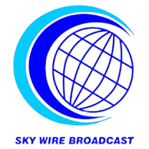 skywire broadcast | electronics in noida