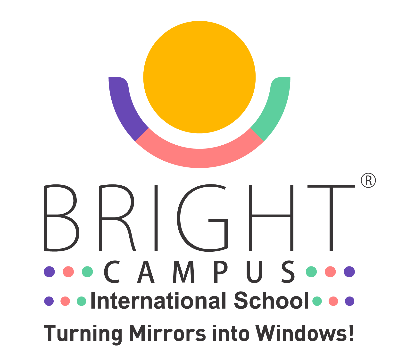 bright campus | schools in gandhinagar