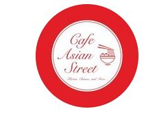 cafe asian street thai and chinese restaurant | restaurant in delhi