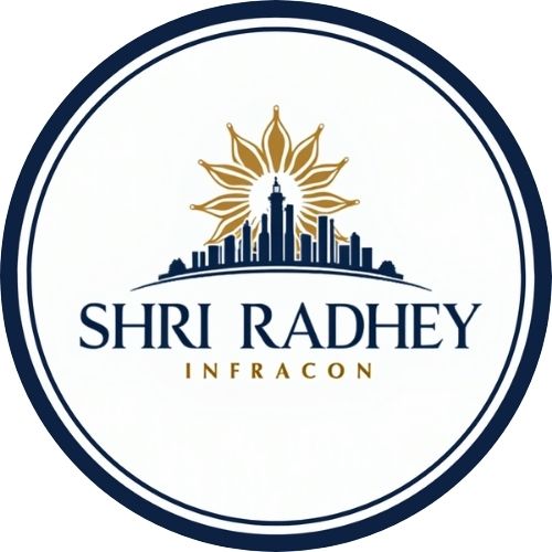 shri radhey infracon | construction and real estate in kanpur