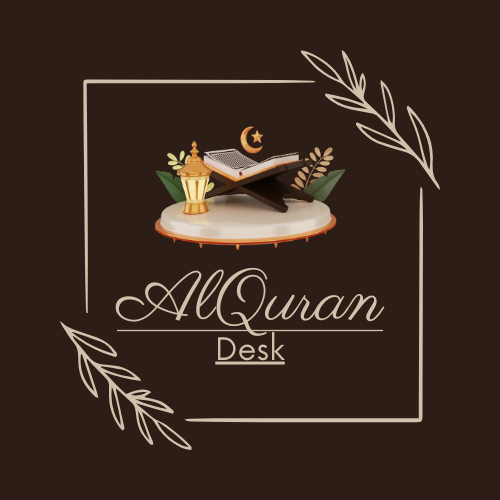 al quran desk online academy | education in bahria town rawalpindi