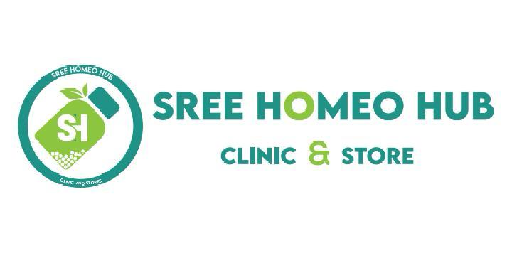 sree homeo hub homeopathy clinic | medical clinic in hydarabad