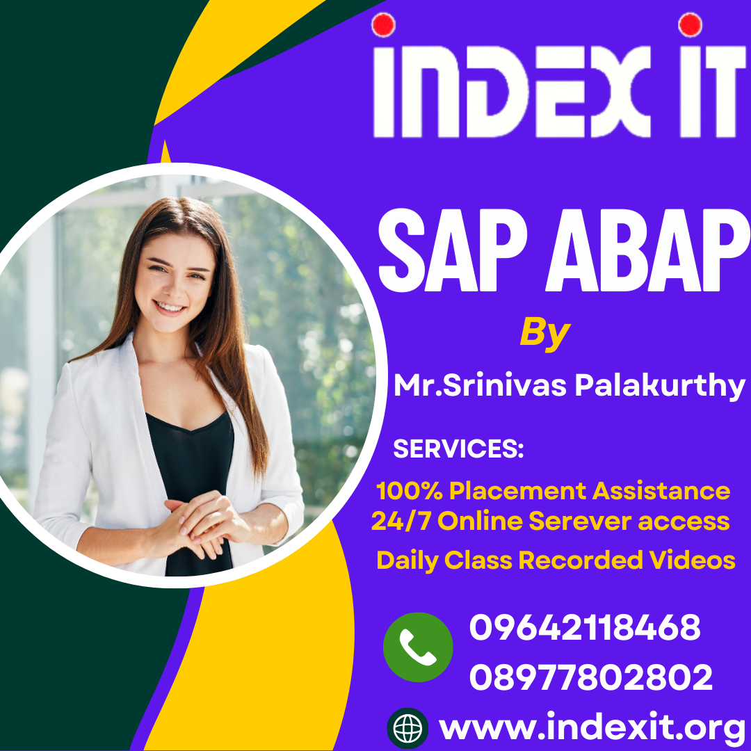 index it | education in hyderabad