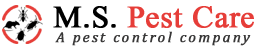 ms pest care | pest control services in agra