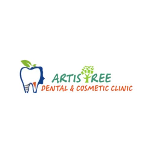 artistree dental and cosmetic clinic | dental in gurgaon