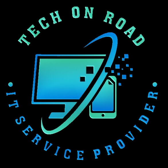tech on road | computer and internet in wellington