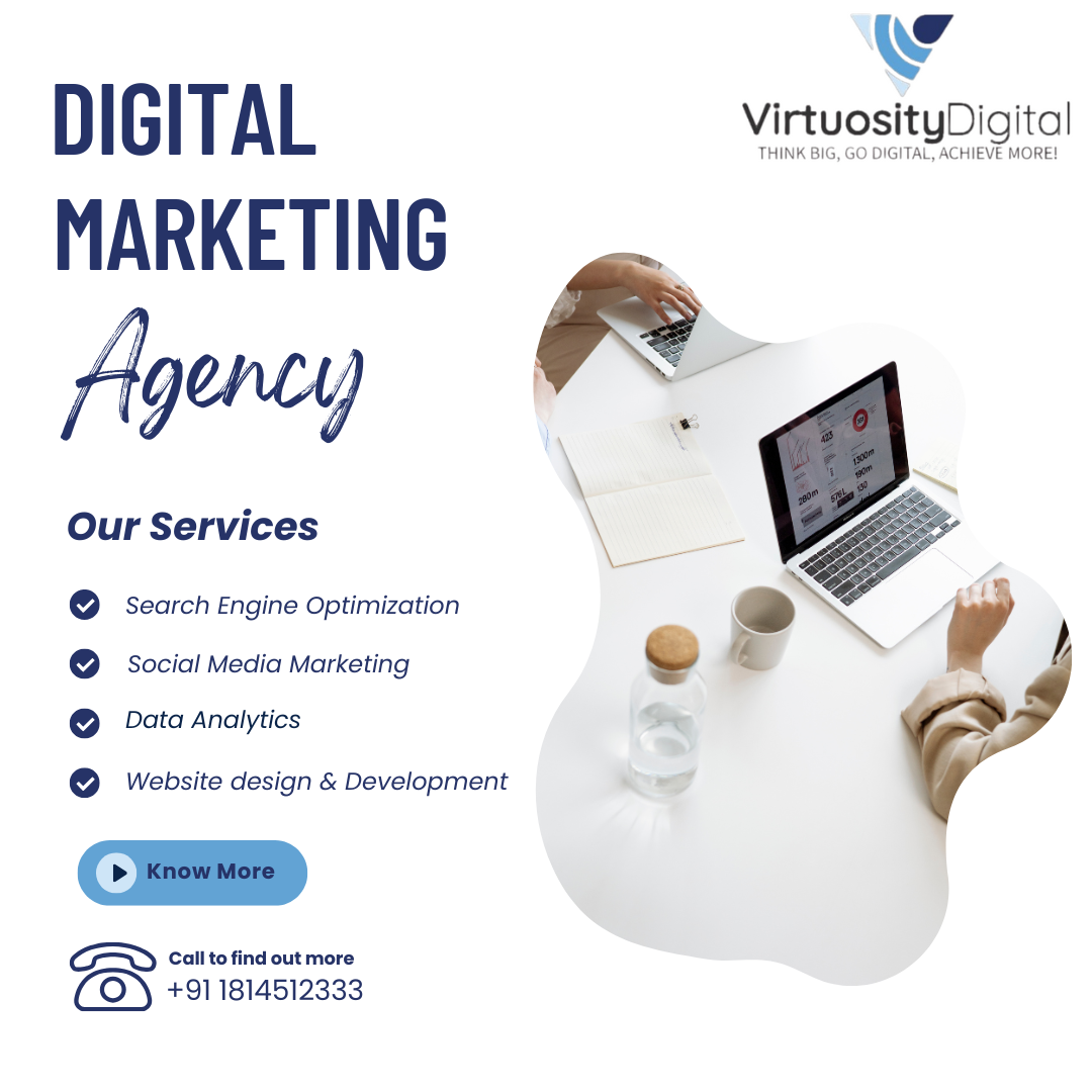 virtuosity digital | advertising in jalandhar
