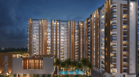 srivari developers | real estate in coimbatore north