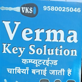 verma key solution | car key maker in lucknow