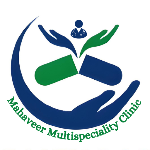 MAHAVEER MULTISPECIALITY CLINIC