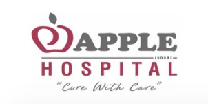 apple hospital | hospital in indore