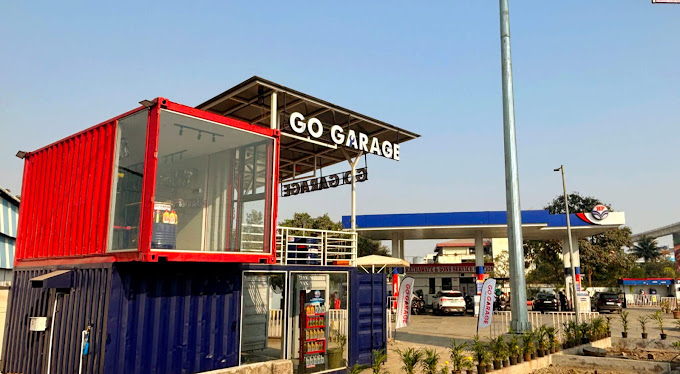 go garage hinjewadi | bike service in pune