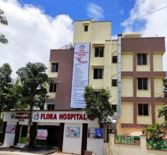 flora hospital - ravet | gynecologist in pune