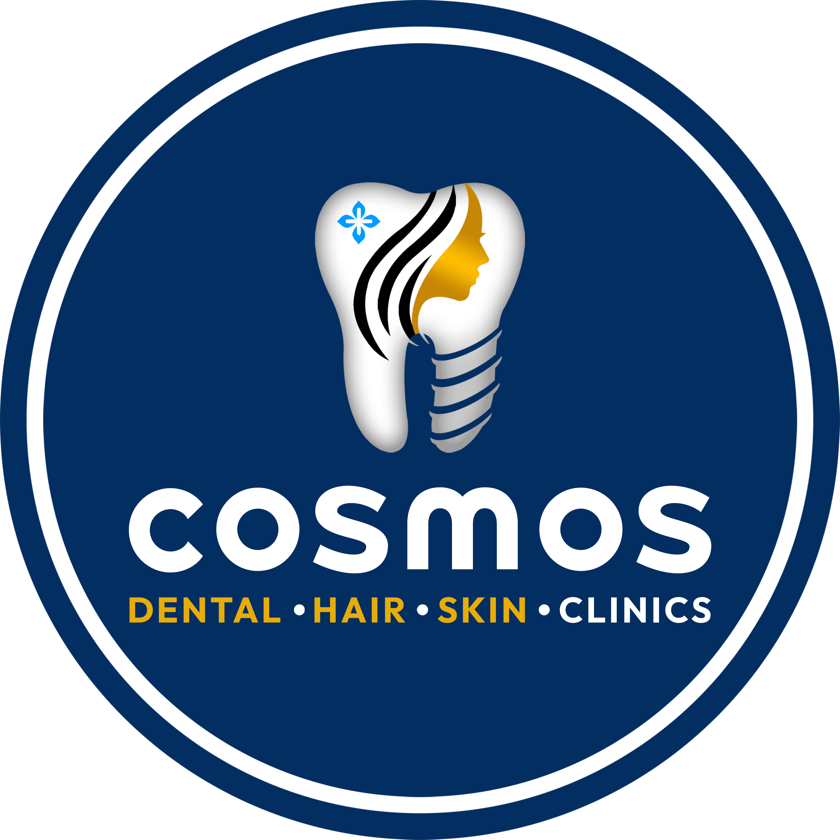 cosmos clinics | dentists in hyderabad