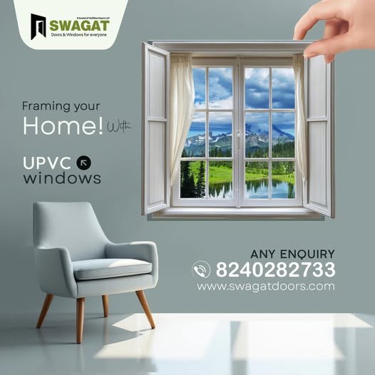 swagat door and window | furniture in kolkata